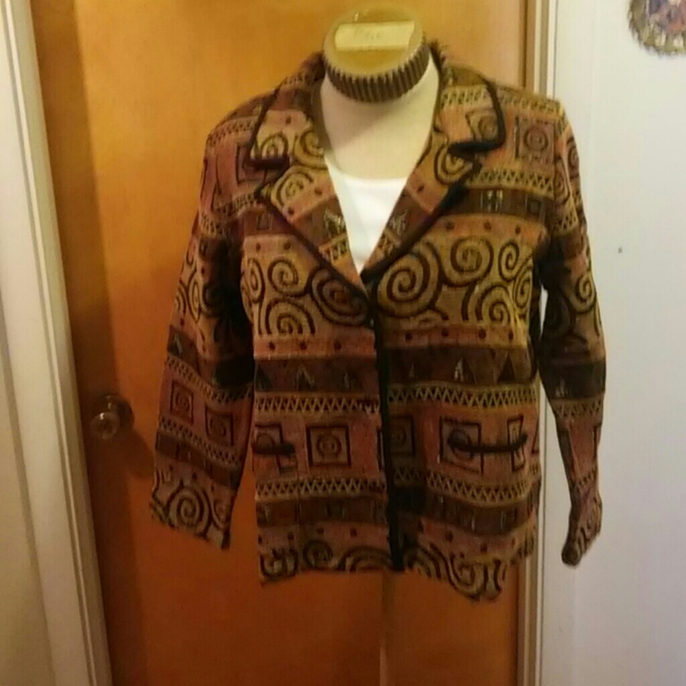 BFA Classic Ladies Blazer